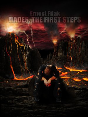 cover image of Hades. the First Steps